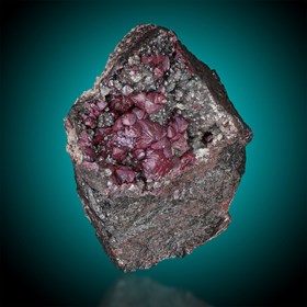 Cuprite-Kombat Mine | Kombat | Grootfontein | Otjozondjupa Region | Namibia